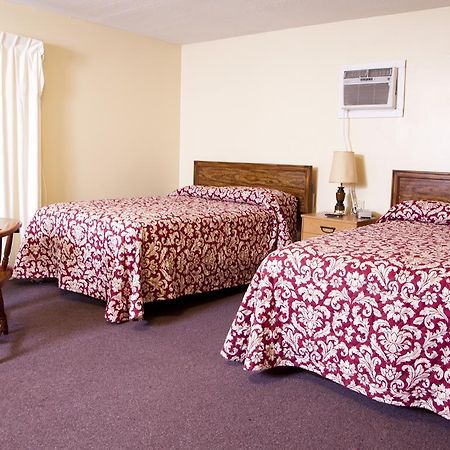 Charlie'S Motel Frostburg Exterior foto